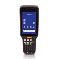 Datalogic Skorpio X5, 1D, imager, BT, Wi-Fi, NFC, Func. Num., Gun, GMS, ext. bat., Android